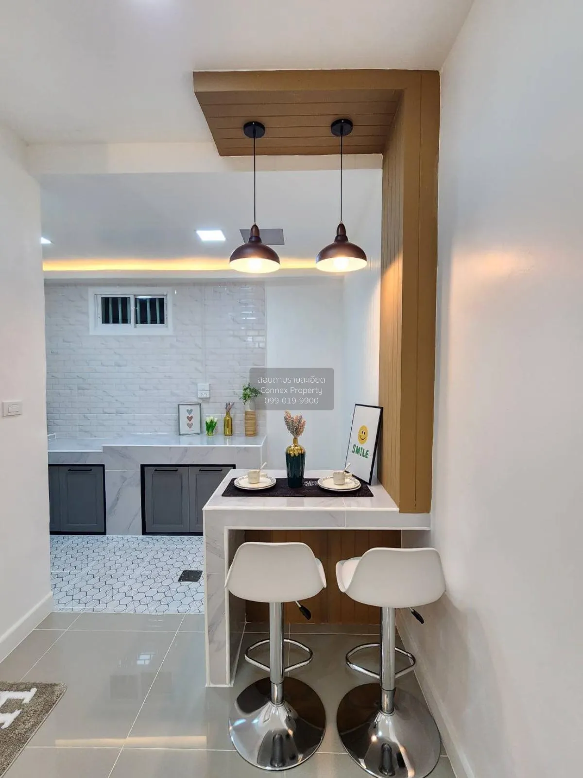 ขายทาวน์เฮ้าส์/ทาวน์โฮม  บ้านฟ้ารังสิต คลอง 4 บึงยี่โถ ธัญบุรี ปท