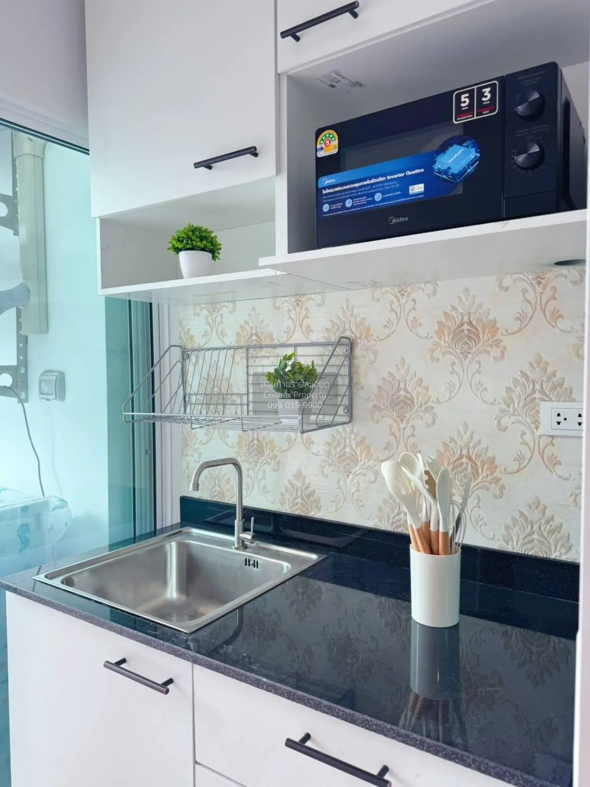 เช่าคอนโด  รีเจ้นท์ โฮม บางนา (โครงการใหม่) บางนา เขต บางนา กรุงเ