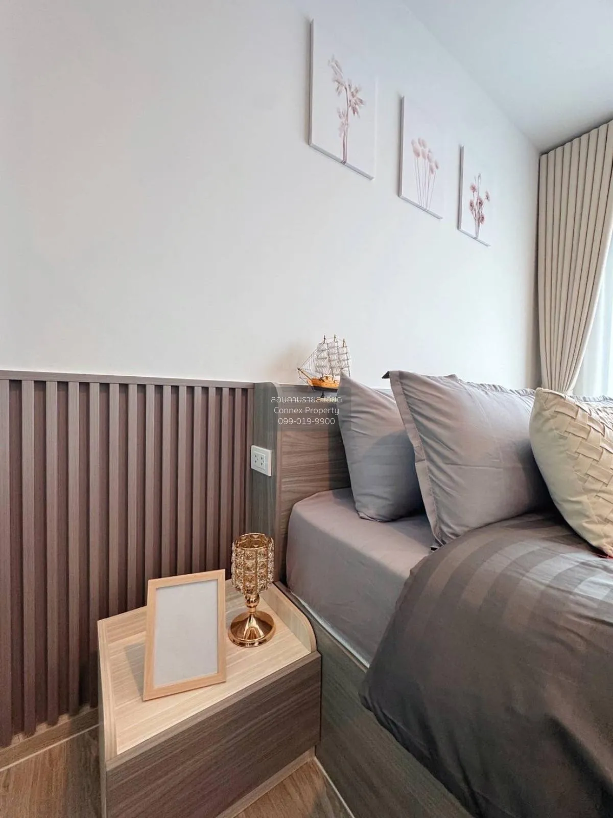 เช่าคอนโด  รีเจ้นท์ โฮม บางนา (โครงการใหม่) บางนา เขต บางนา กรุงเ