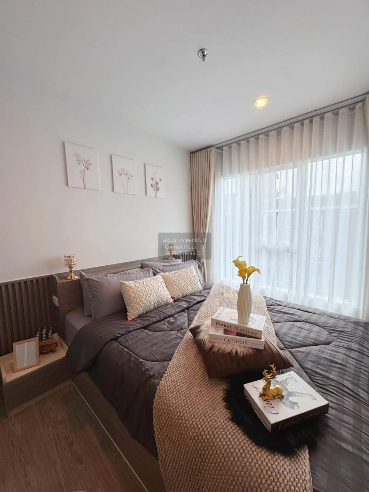 เช่าคอนโด  รีเจ้นท์ โฮม บางนา (โครงการใหม่) บางนา เขต บางนา กรุงเ