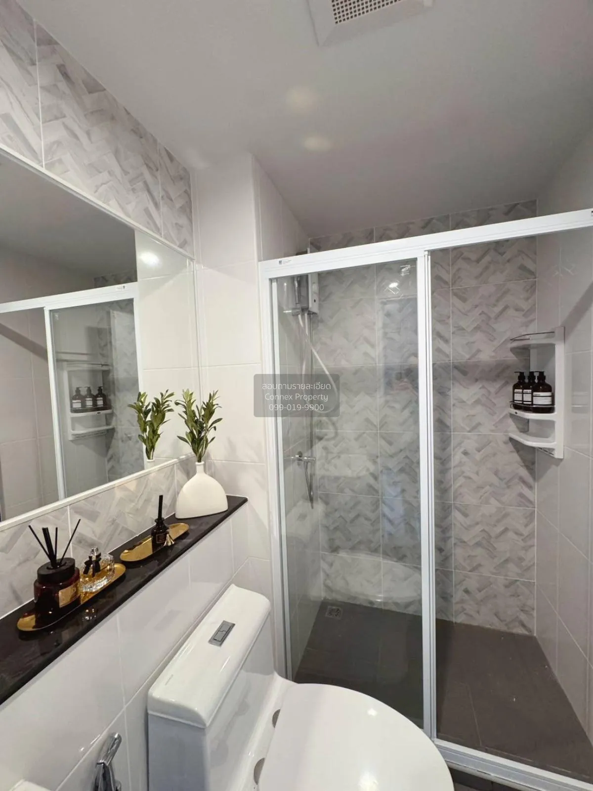 เช่าคอนโด  รีเจ้นท์ โฮม บางนา (โครงการใหม่) บางนา เขต บางนา กรุงเ