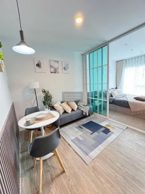 For Rent Condo , Regent Home Bangna (New Project) , Bang Na , Bang Na , Bangkok , CX-130618