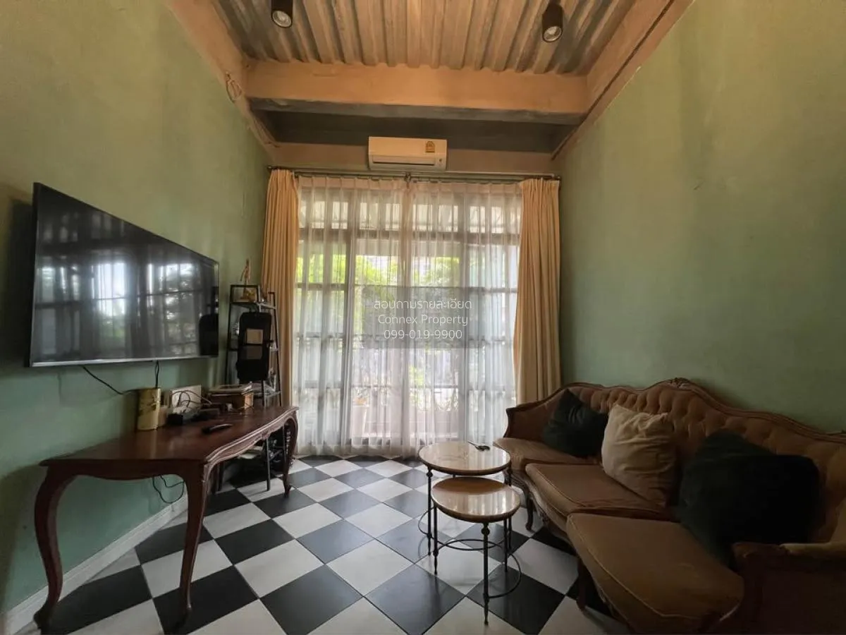 ขายบ้าน  รติรมย์ 3 ราชพฤกษ์ - กาญจนาฯ (ซอยสวนผัก 32) มหาสวัสดิ์ บ 2