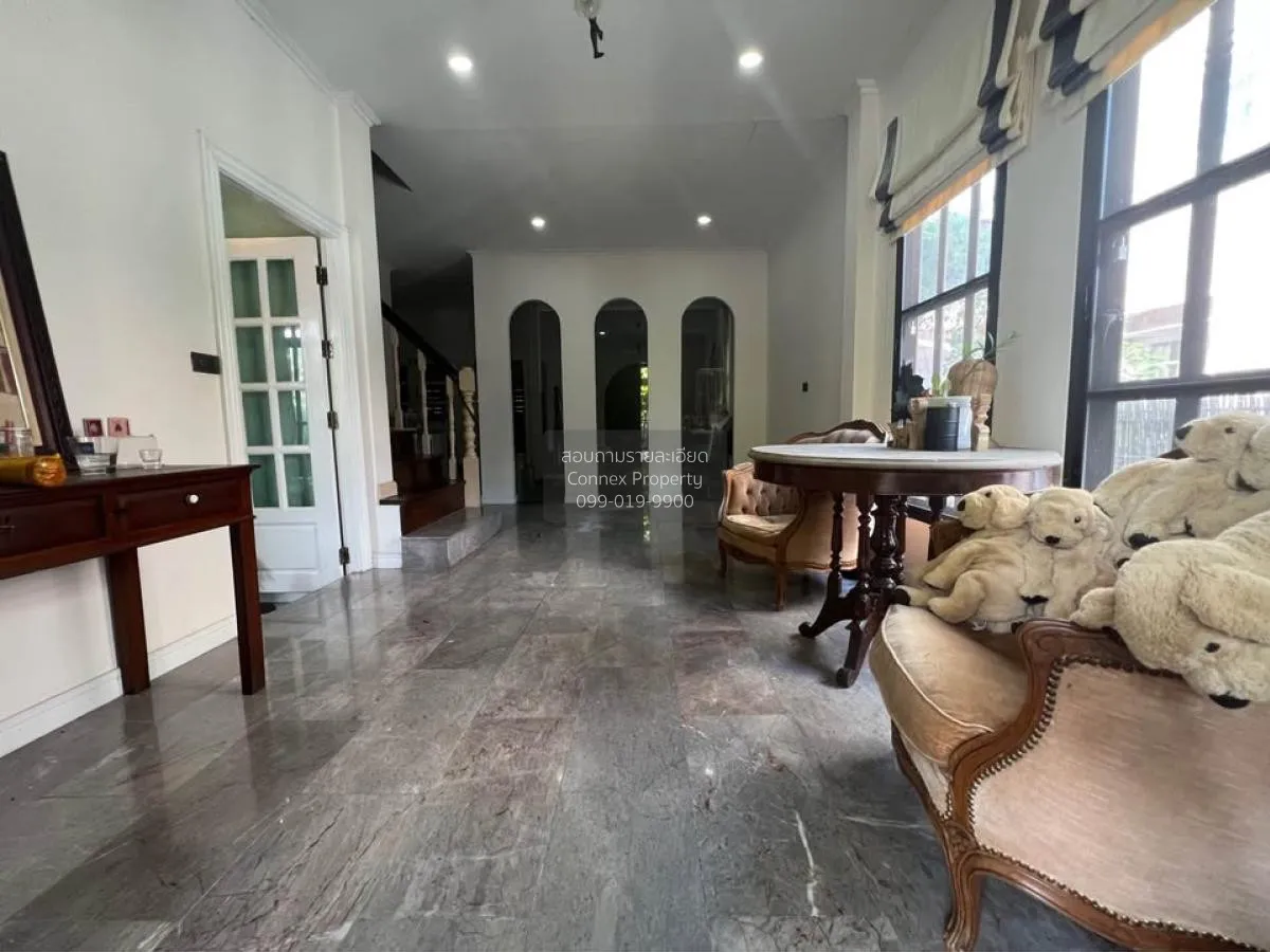 ขายบ้าน  รติรมย์ 3 ราชพฤกษ์ - กาญจนาฯ (ซอยสวนผัก 32) มหาสวัสดิ์ บ 3