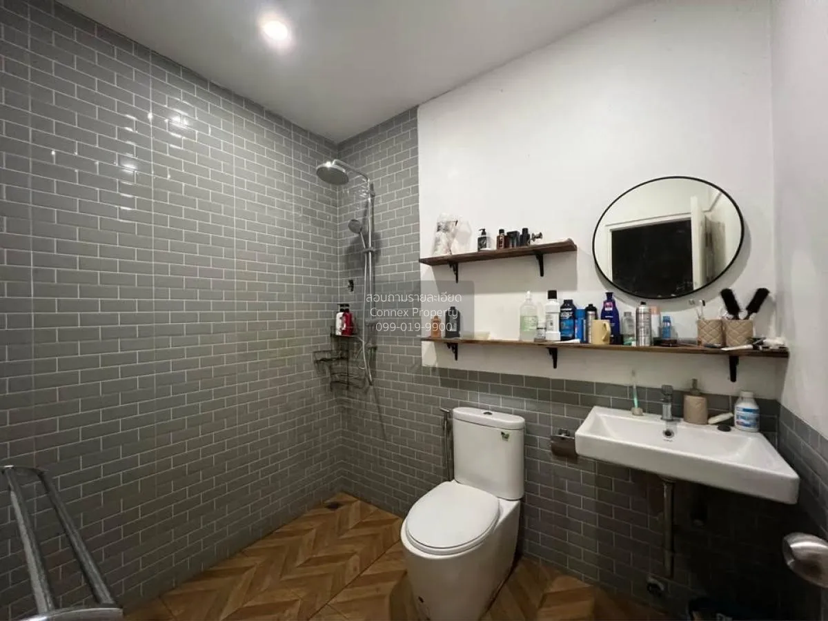 ขายบ้าน  รติรมย์ 3 ราชพฤกษ์ - กาญจนาฯ (ซอยสวนผัก 32) มหาสวัสดิ์ บ 4