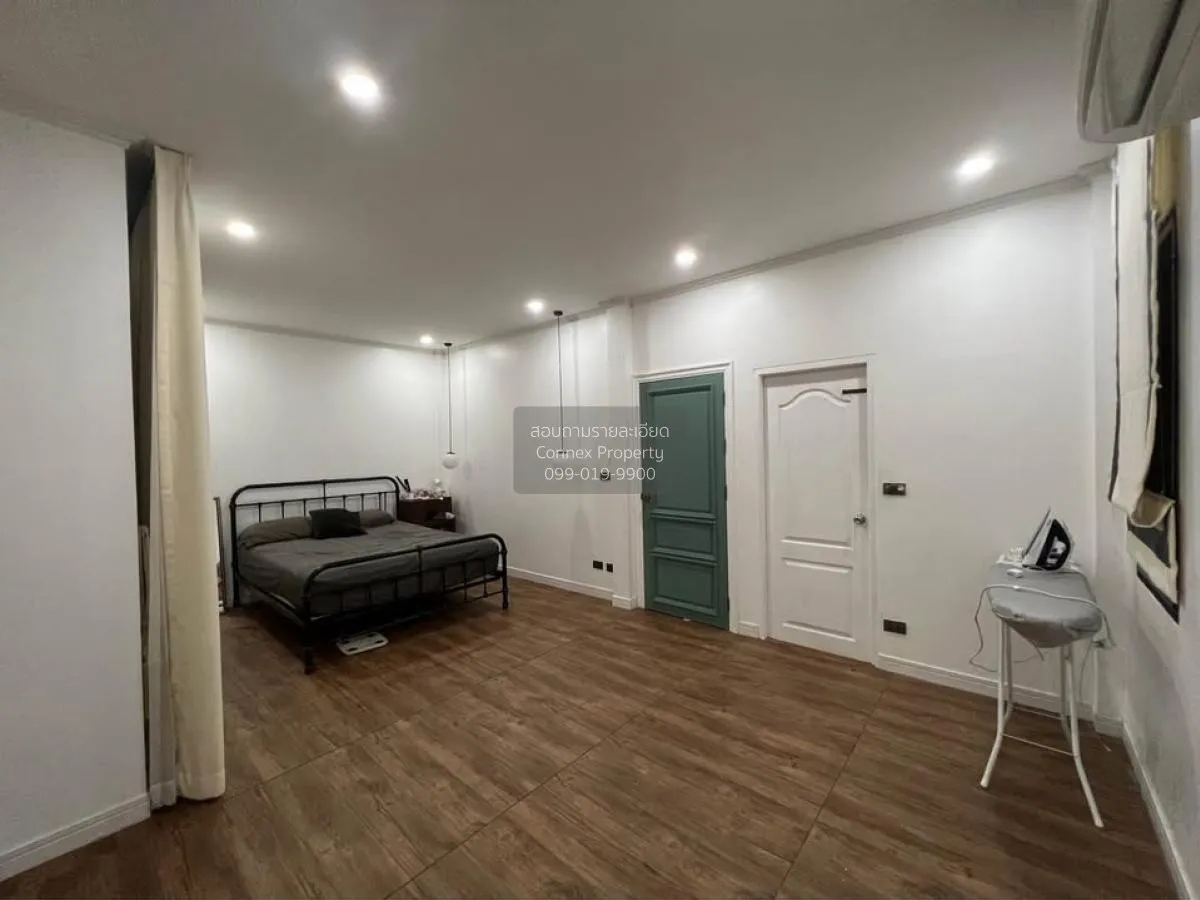 ขายบ้าน  รติรมย์ 3 ราชพฤกษ์ - กาญจนาฯ (ซอยสวนผัก 32) มหาสวัสดิ์ บ