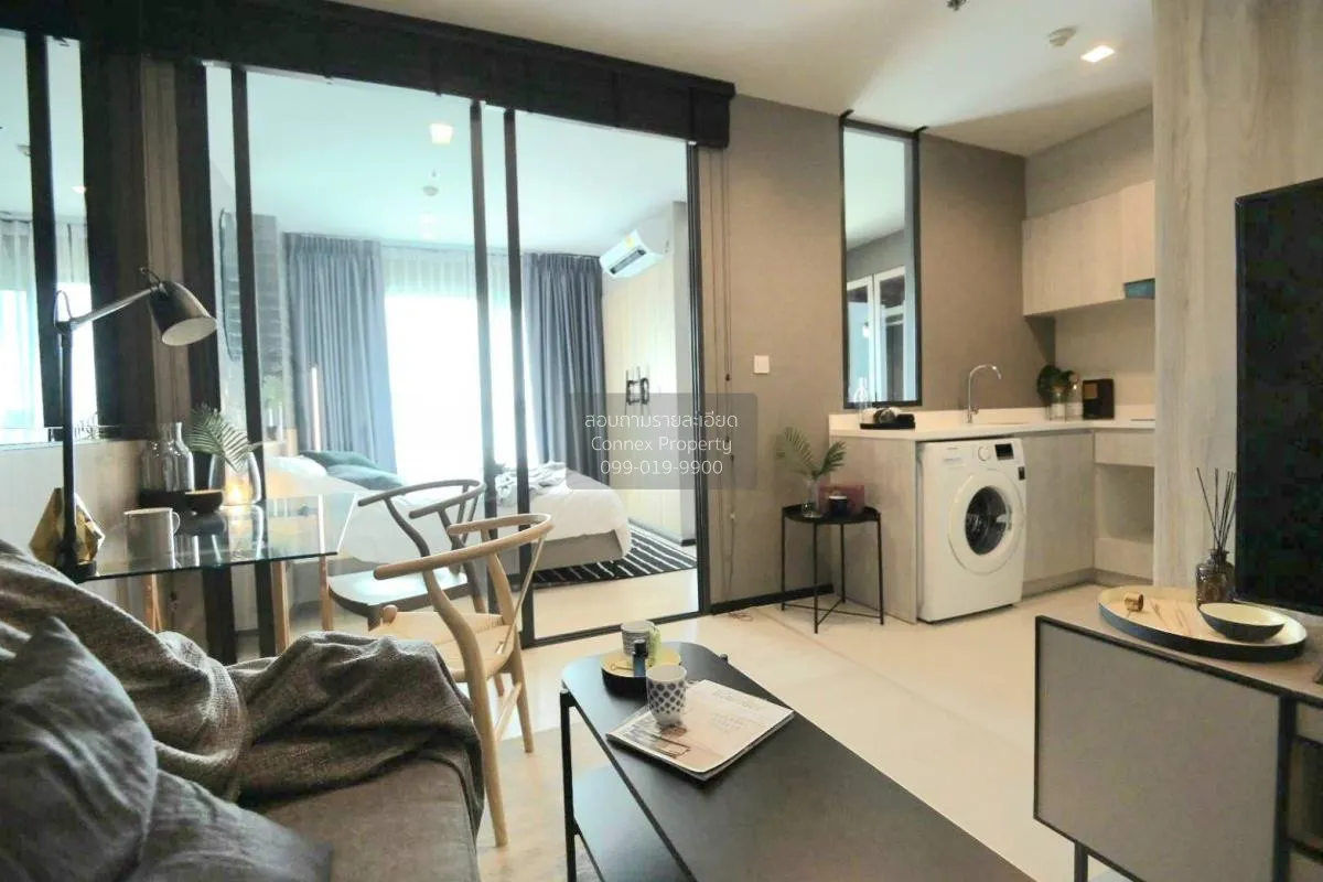 ขายคอนโด  ไลฟ์ วัน ไวร์เลส BTS-เพลินจิต ลุมพินี เขต ปทุมวัน กรุงเ 3