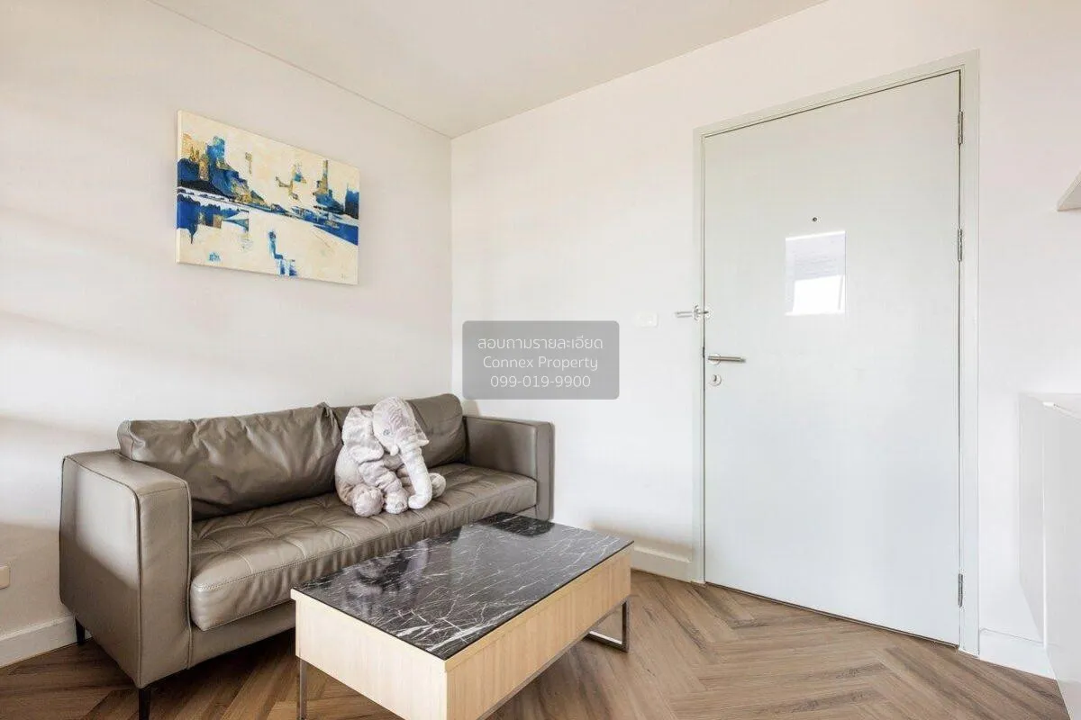 For Rent Condo , Proud X2 , MRT-Chaeng Watthana-Pak Kret 28 , Khl 1