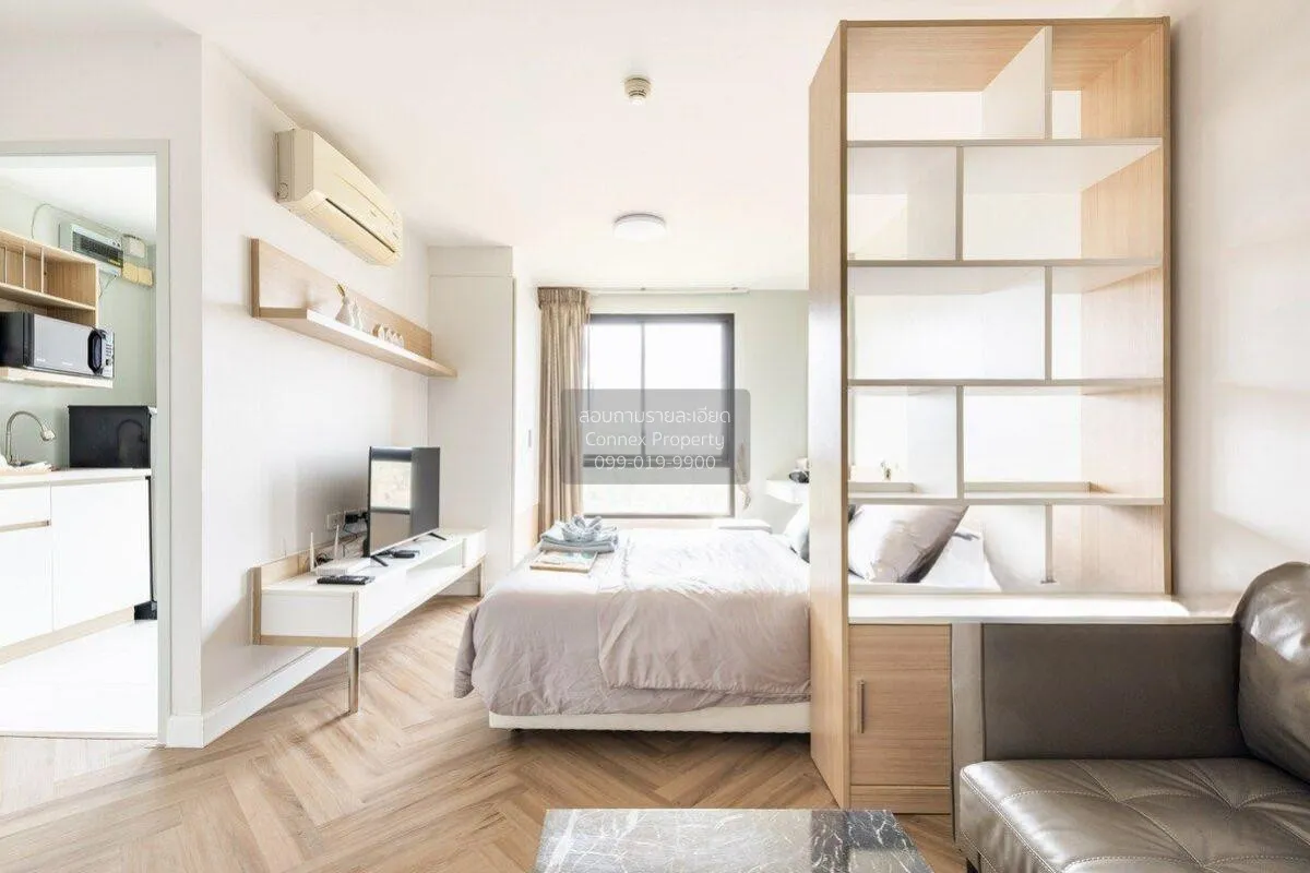 For Rent Condo , Proud X2 , MRT-Chaeng Watthana-Pak Kret 28 , Khl 2