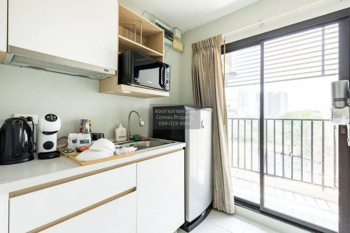 For Rent Condo , Proud X2 , MRT-Chaeng Watthana-Pak Kret 28 , Khl 3