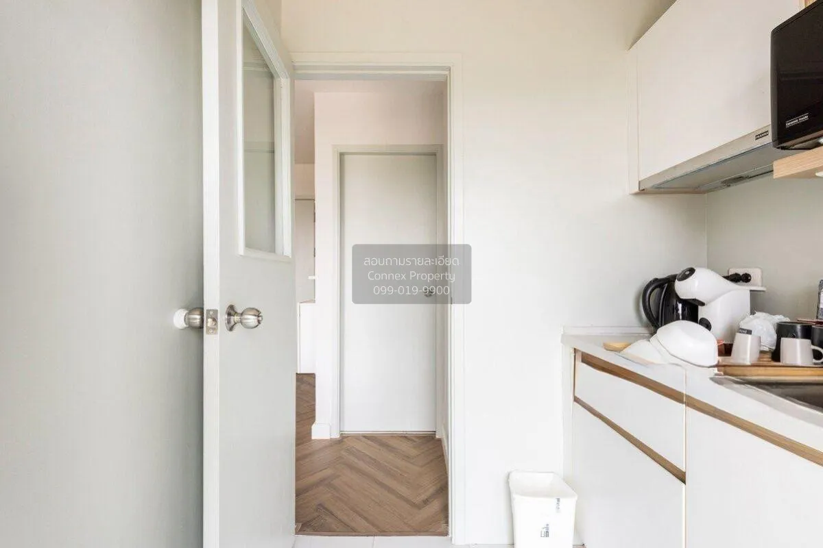 For Rent Condo , Proud X2 , MRT-Chaeng Watthana-Pak Kret 28 , Khl 4