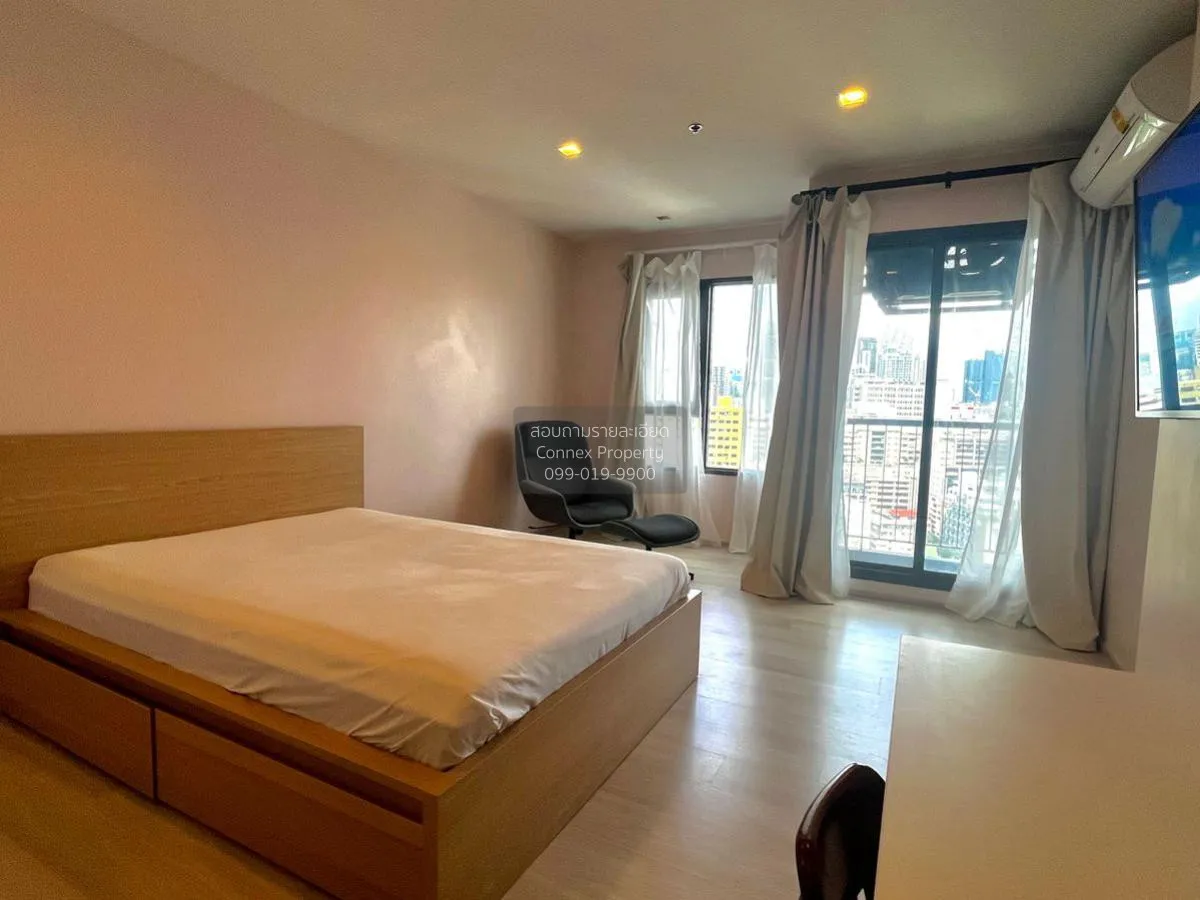 For Rent Condo , Life One Wireless , BTS-Phloen Chit , Lumpini ,  1