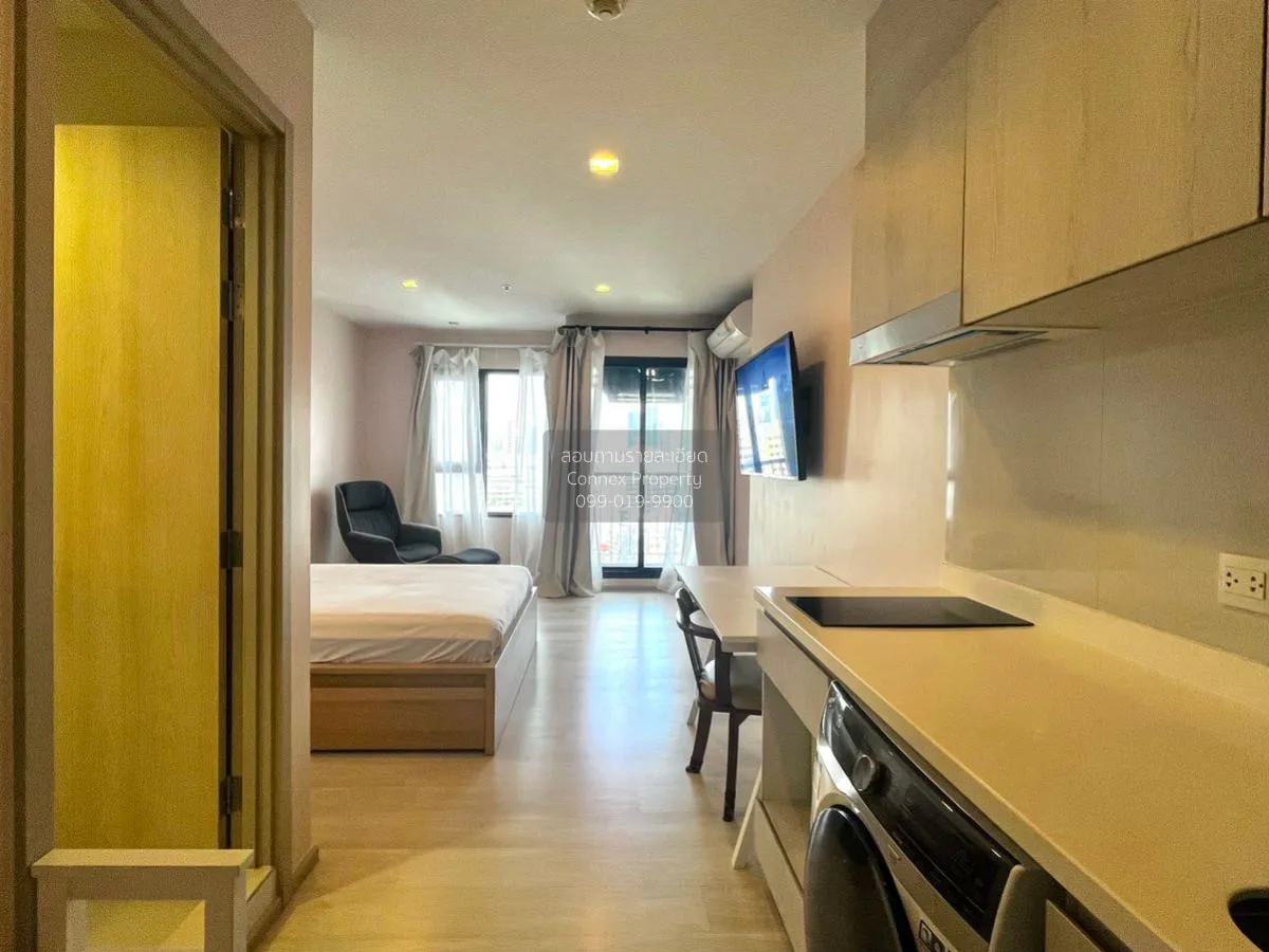 For Rent Condo , Life One Wireless , BTS-Phloen Chit , Lumpini ,  3