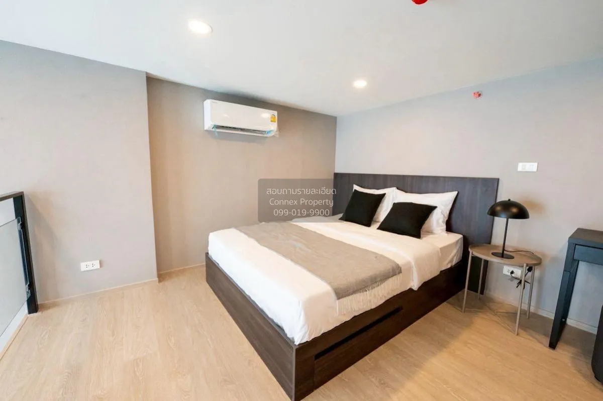 For Sale Condo , Origin Plug & Play Ramintra , Duplex , MRT-Ram I