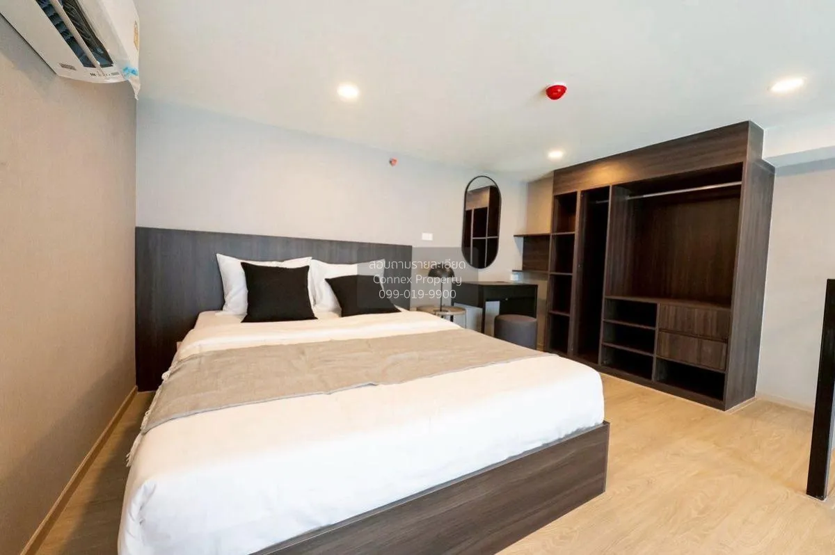 For Sale Condo , Origin Plug & Play Ramintra , Duplex , MRT-Ram I