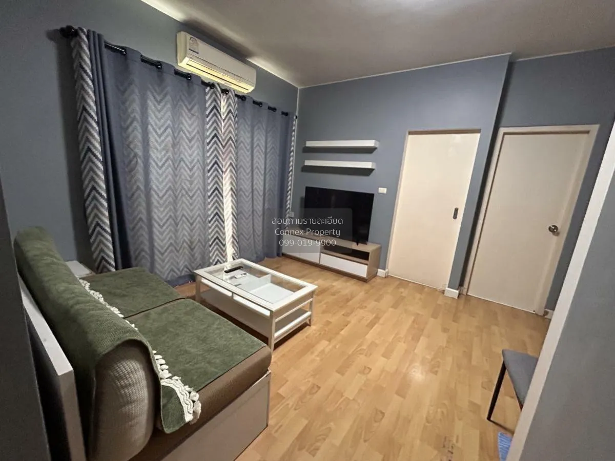 For Rent Condo , My Condo Sukhumvit 103 , BTS-Udom Suk , Bang Cha 1