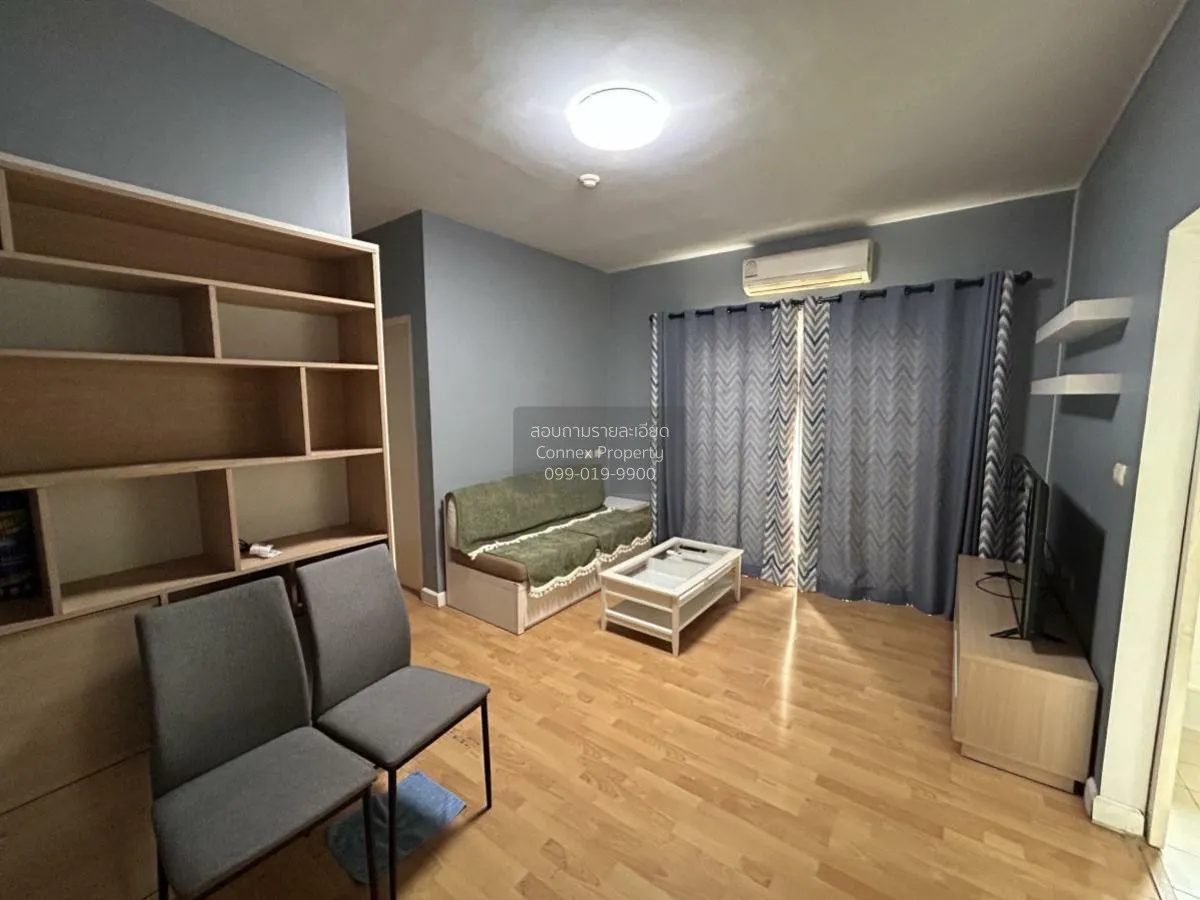 For Rent Condo , My Condo Sukhumvit 103 , BTS-Udom Suk , Bang Cha 2