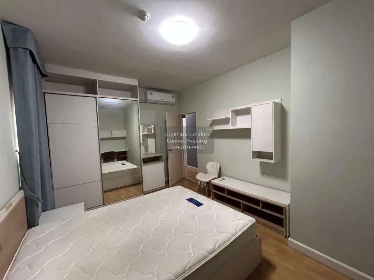 For Rent Condo , My Condo Sukhumvit 103 , BTS-Udom Suk , Bang Cha