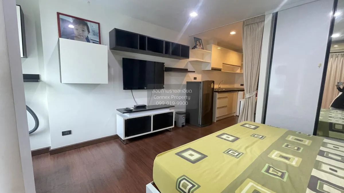 เช่าคอนโด  เดอะ เน็กซ์ การ์เด้น มิกซ์ สุขุมวิท 52 BTS-อ่อนนุช พระ 2