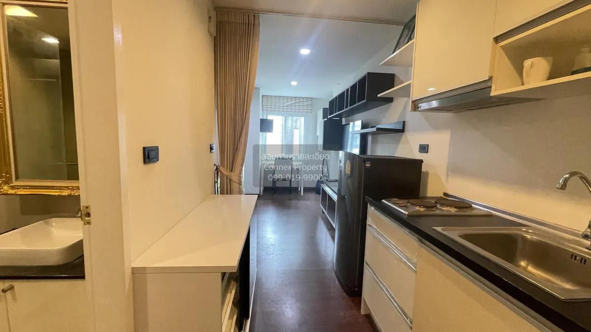 เช่าคอนโด  เดอะ เน็กซ์ การ์เด้น มิกซ์ สุขุมวิท 52 BTS-อ่อนนุช พระ 3
