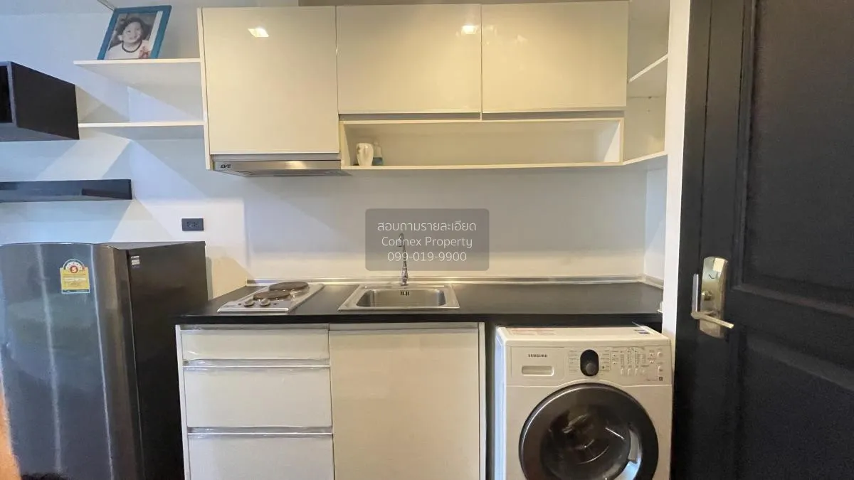 เช่าคอนโด  เดอะ เน็กซ์ การ์เด้น มิกซ์ สุขุมวิท 52 BTS-อ่อนนุช พระ 4
