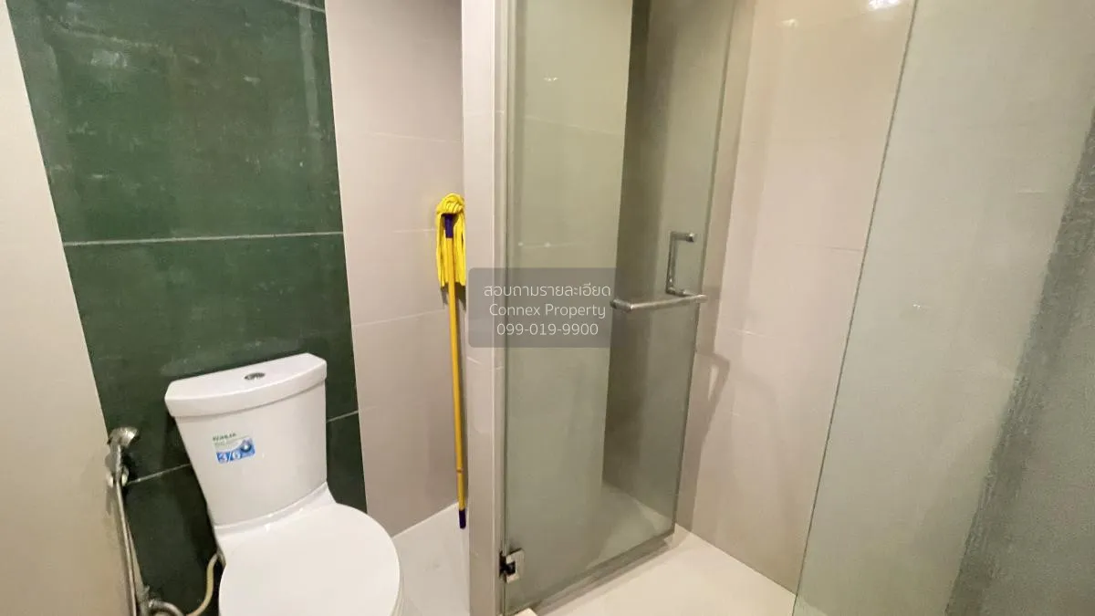 เช่าคอนโด  เดอะ เน็กซ์ การ์เด้น มิกซ์ สุขุมวิท 52 BTS-อ่อนนุช พระ