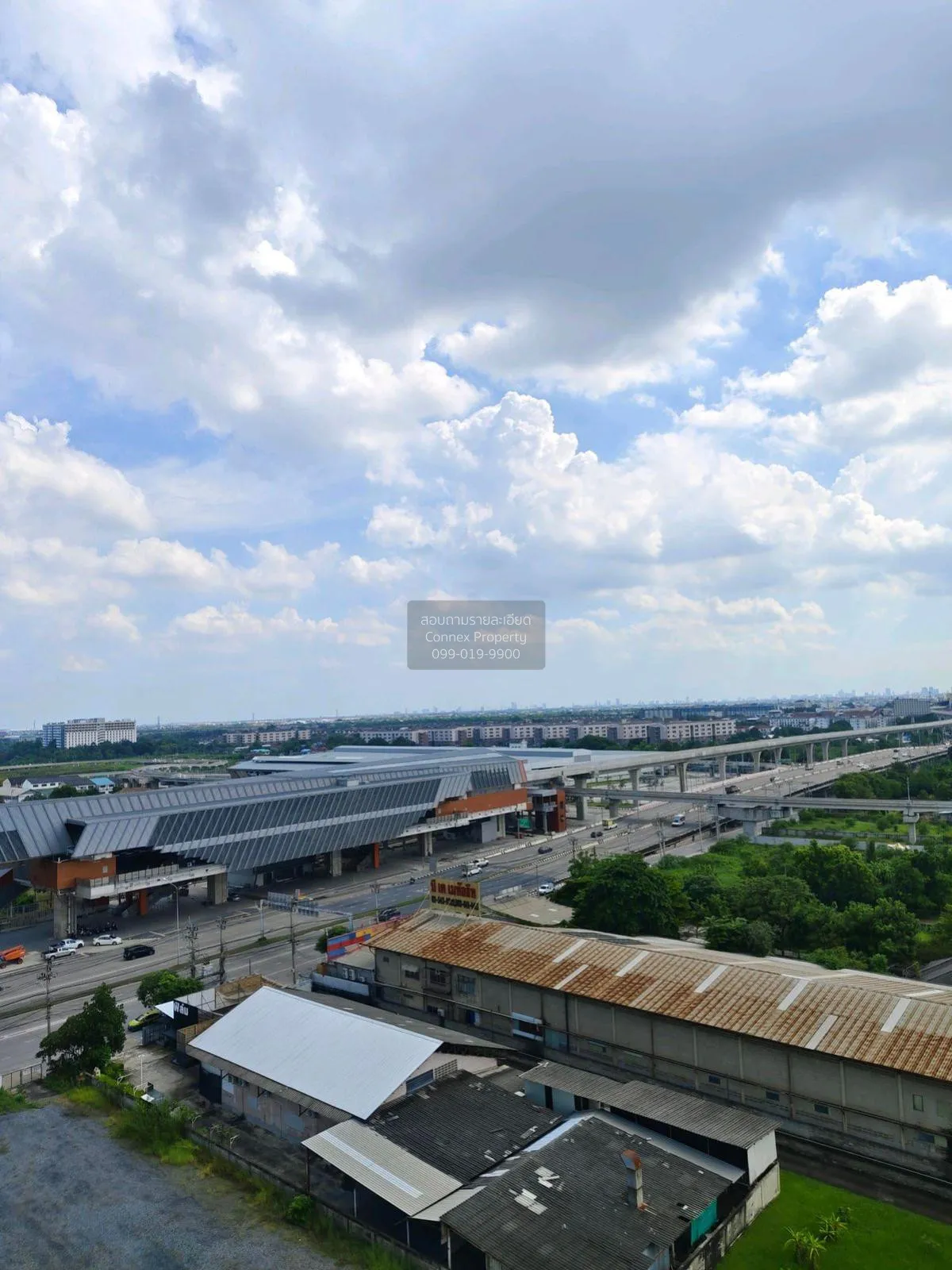 For Sale Condo , The Origin Ram 209 Interchange , ARL-Ramkhamhaen