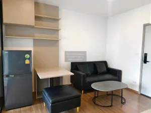 ขายคอนโด  ดิ ออริจิ้น ราม 209 อินเตอร์เชนจ์ ARL-รามคำแหง มีนบุรี เขต มีนบุรี กรุงเทพ CX-130632