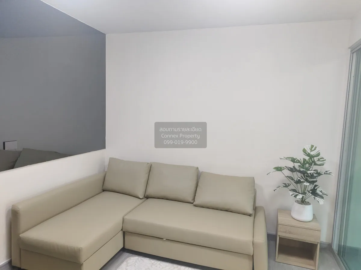 ขายคอนโด  เอ สเปซ มี สุขุมวิท 77 BTS-อ่อนนุช พระโขนง เขต วัฒนา กร 1