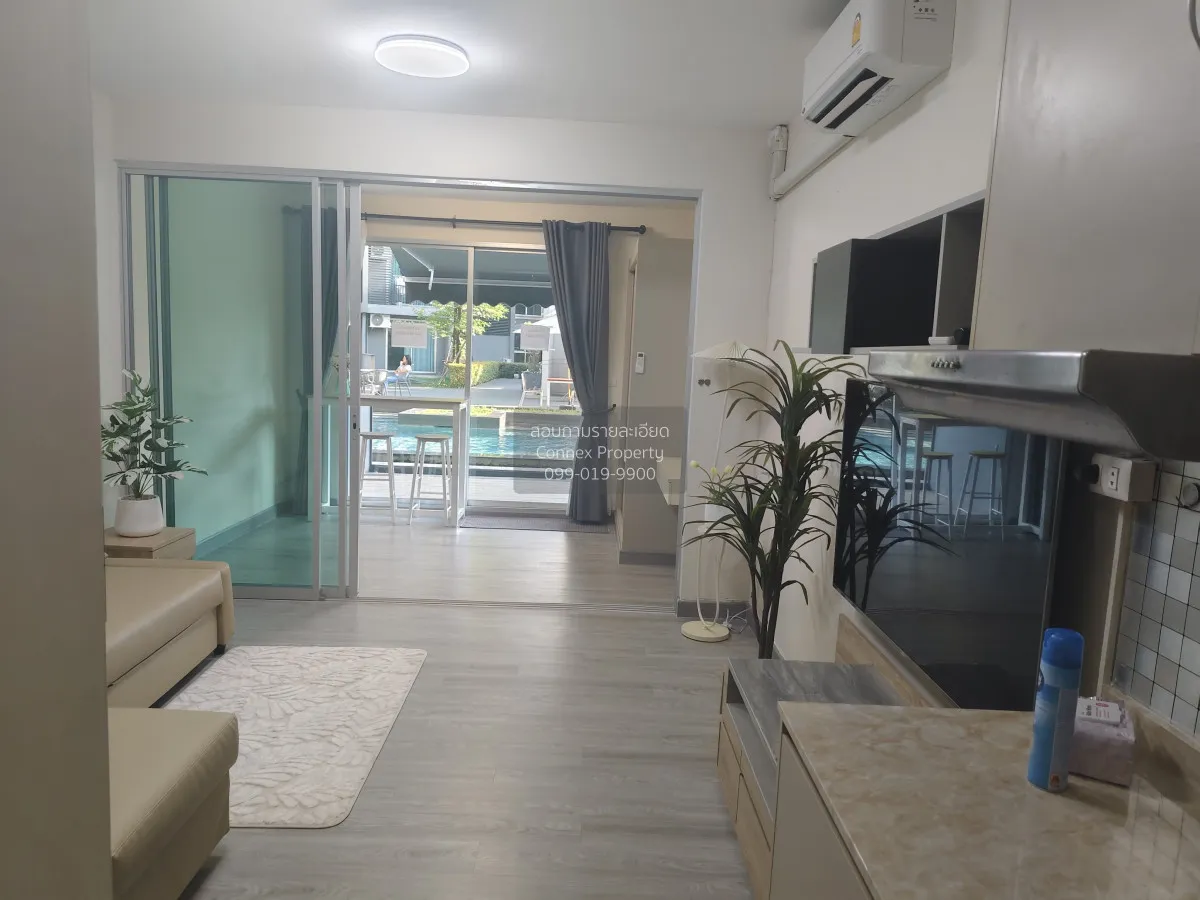 ขายคอนโด  เอ สเปซ มี สุขุมวิท 77 BTS-อ่อนนุช พระโขนง เขต วัฒนา กร 2