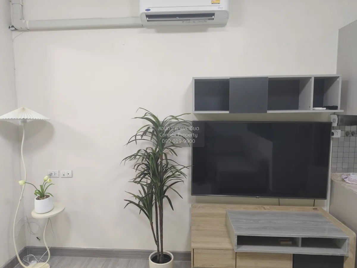 ขายคอนโด  เอ สเปซ มี สุขุมวิท 77 BTS-อ่อนนุช พระโขนง เขต วัฒนา กร 3