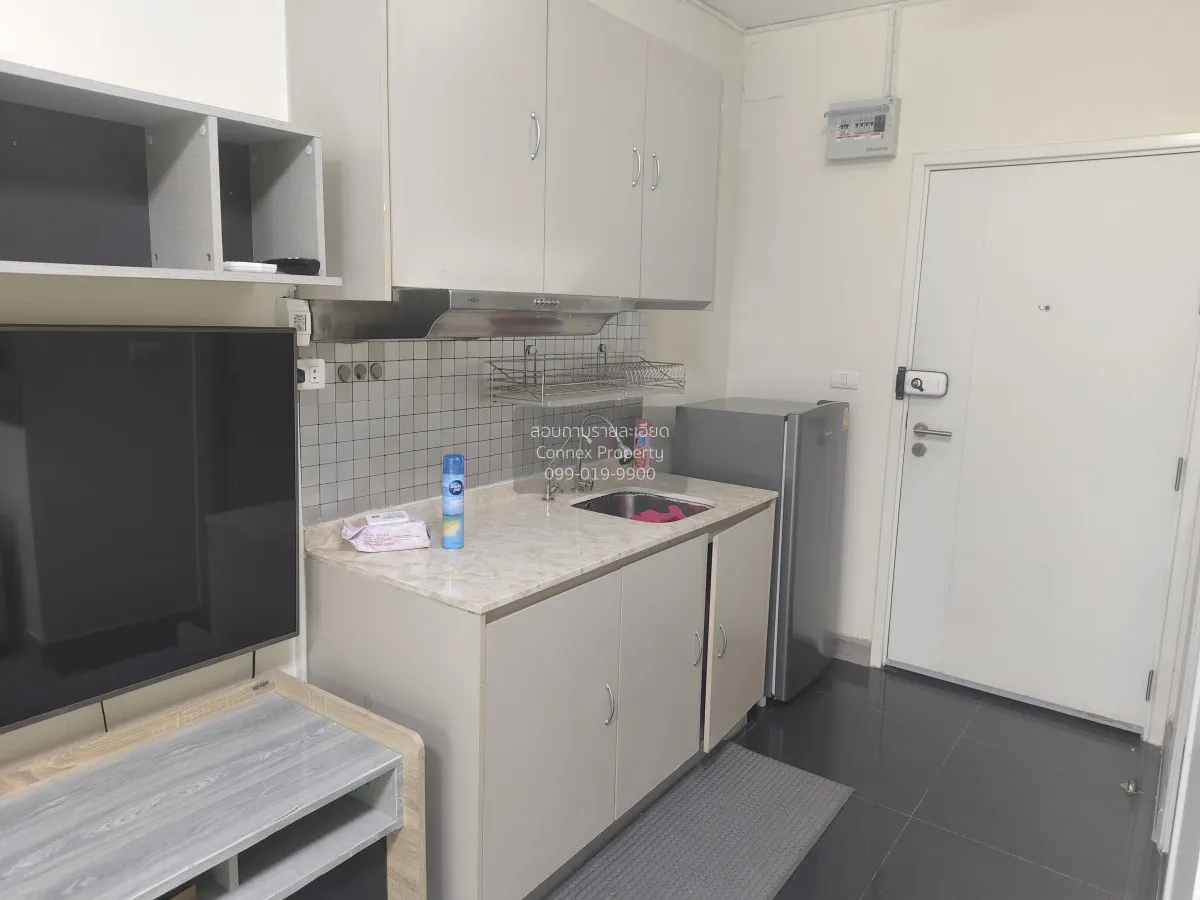 ขายคอนโด  เอ สเปซ มี สุขุมวิท 77 BTS-อ่อนนุช พระโขนง เขต วัฒนา กร 4