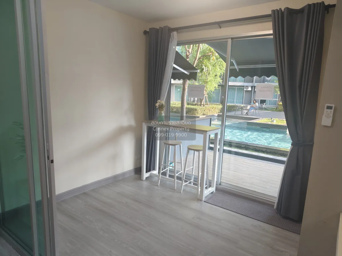 ขายคอนโด  เอ สเปซ มี สุขุมวิท 77 BTS-อ่อนนุช พระโขนง เขต วัฒนา กร