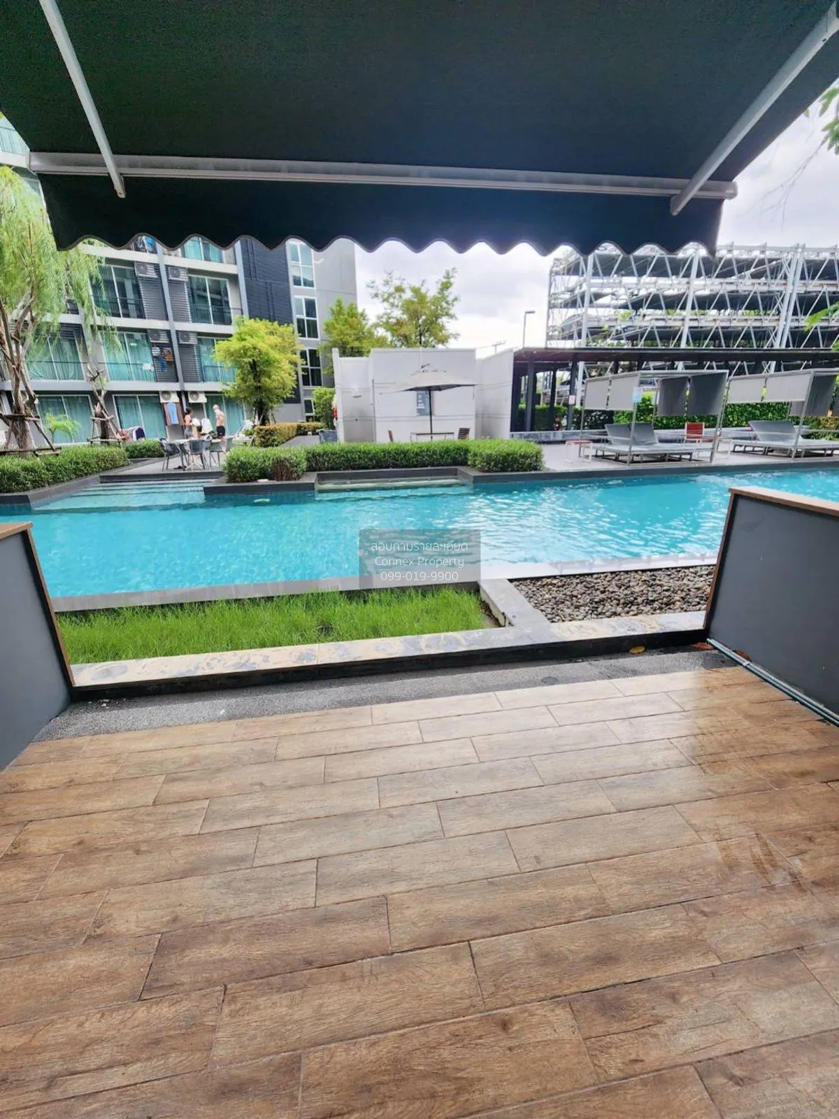 ขายคอนโด  เอ สเปซ มี สุขุมวิท 77 BTS-อ่อนนุช พระโขนง เขต วัฒนา กร