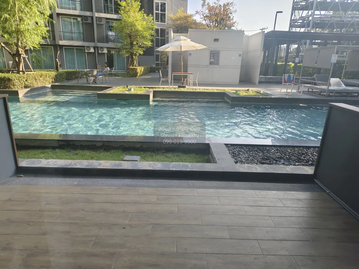 ขายคอนโด  เอ สเปซ มี สุขุมวิท 77 BTS-อ่อนนุช พระโขนง เขต วัฒนา กร