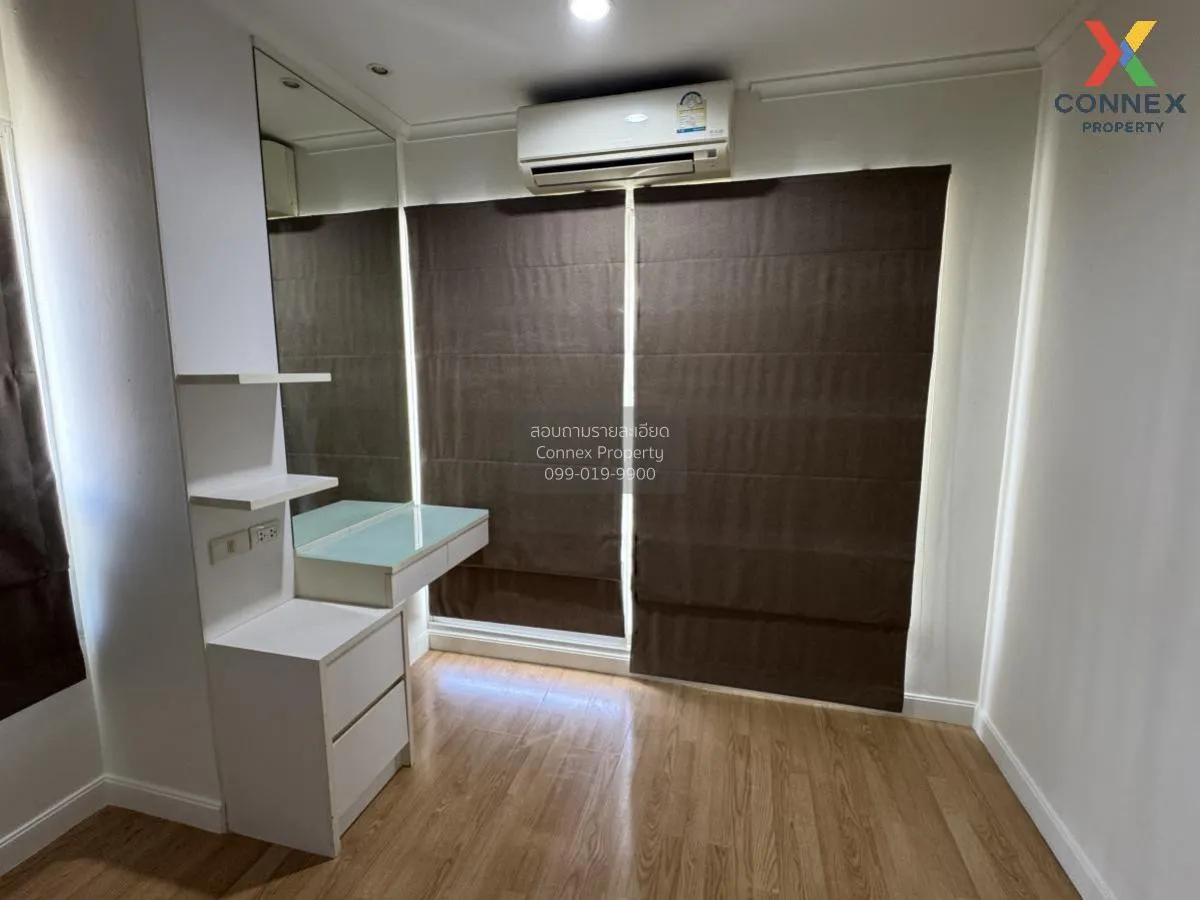 For Sale Condo , Lumpini Ville Prachachuen - Phongphet 1 , Bang K