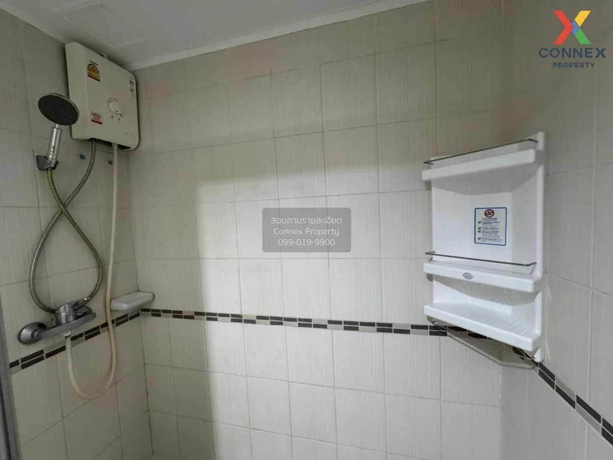 For Sale Condo , Lumpini Ville Prachachuen - Phongphet 1 , Bang K