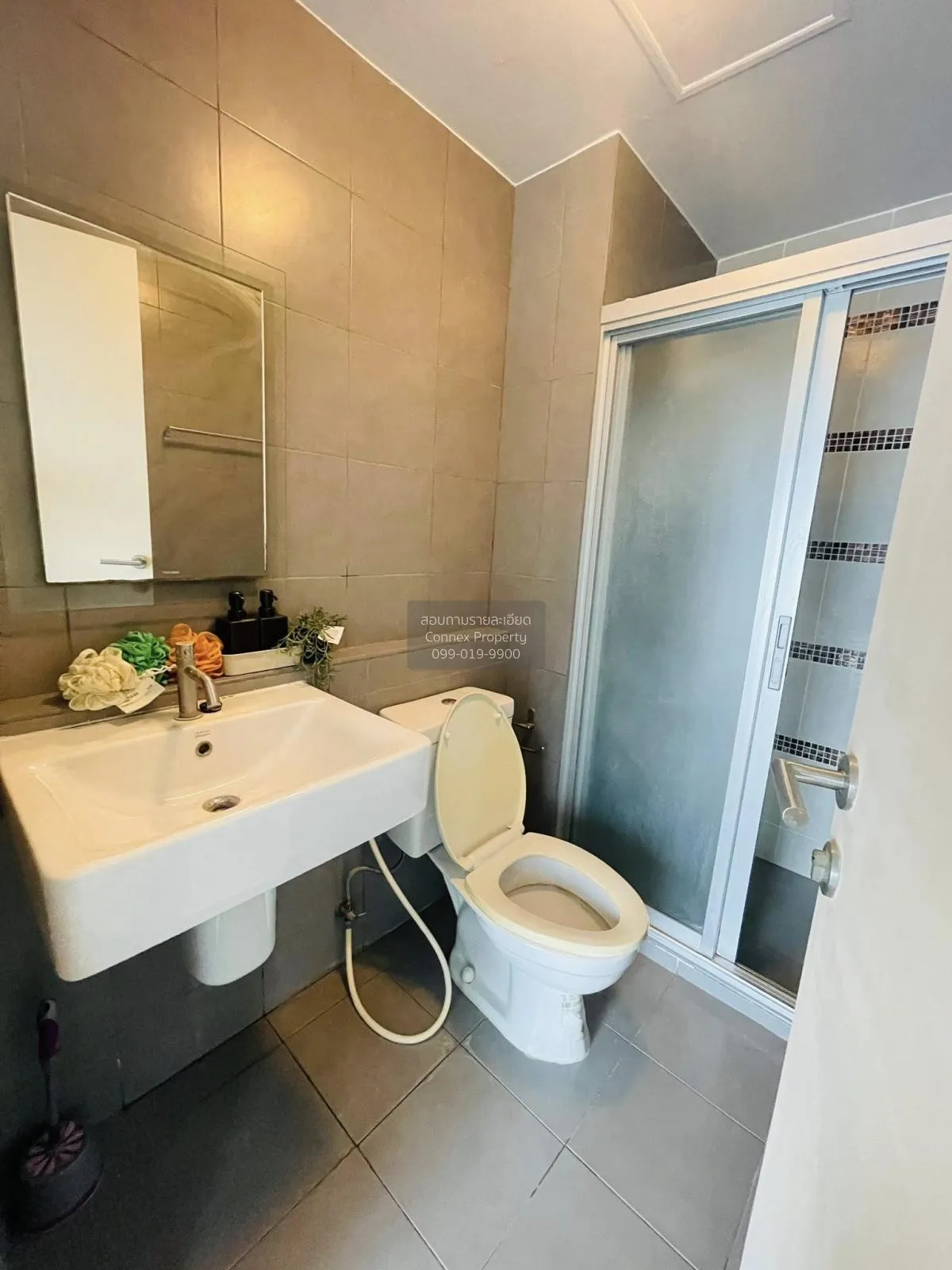 เช่าคอนโด  ดีคอนโด แคมปัส รีสอร์ท บางนา บางบ่อ บางบ่อ สมุทรปราการ