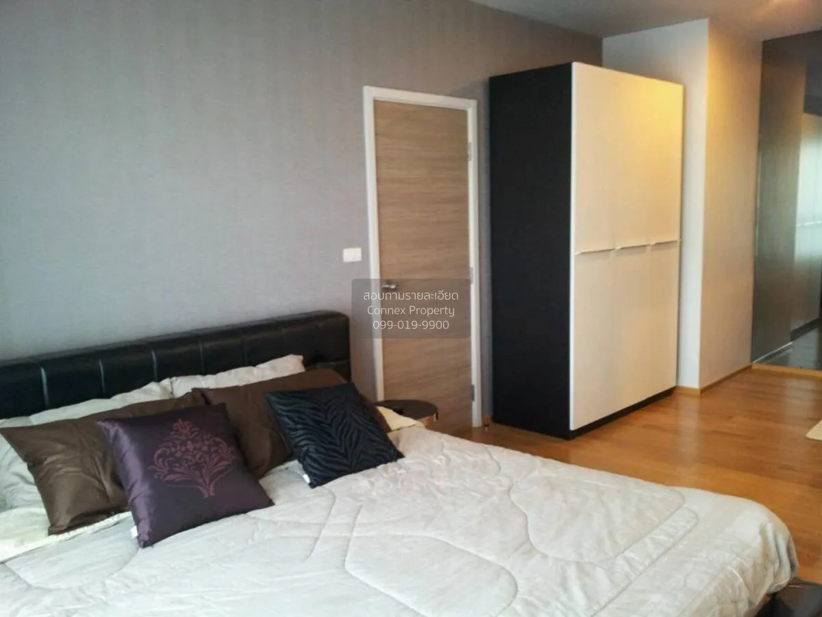 For Rent Condo , Hive Taksin , BTS-Wongwian Yai , Khlong Ton Sai 