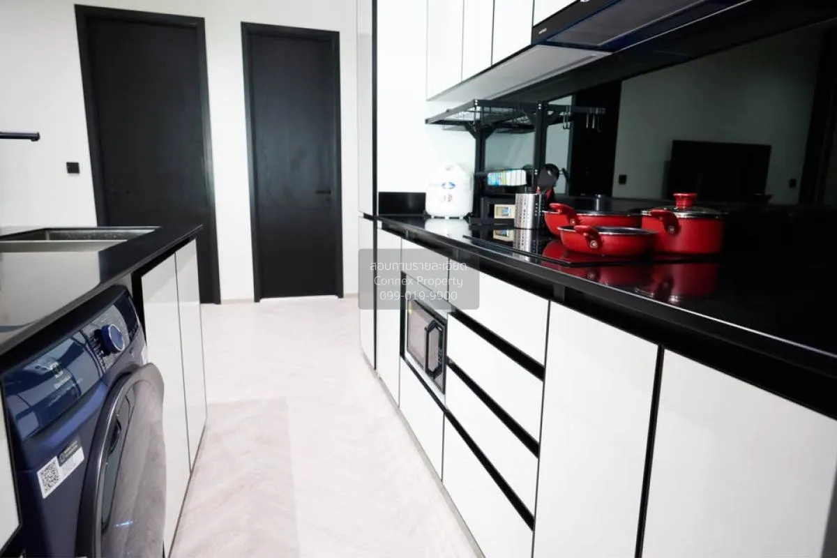 For Sale Condo , Chapter Charoennakhorn-Riverside , BTS-Krung Tho 4