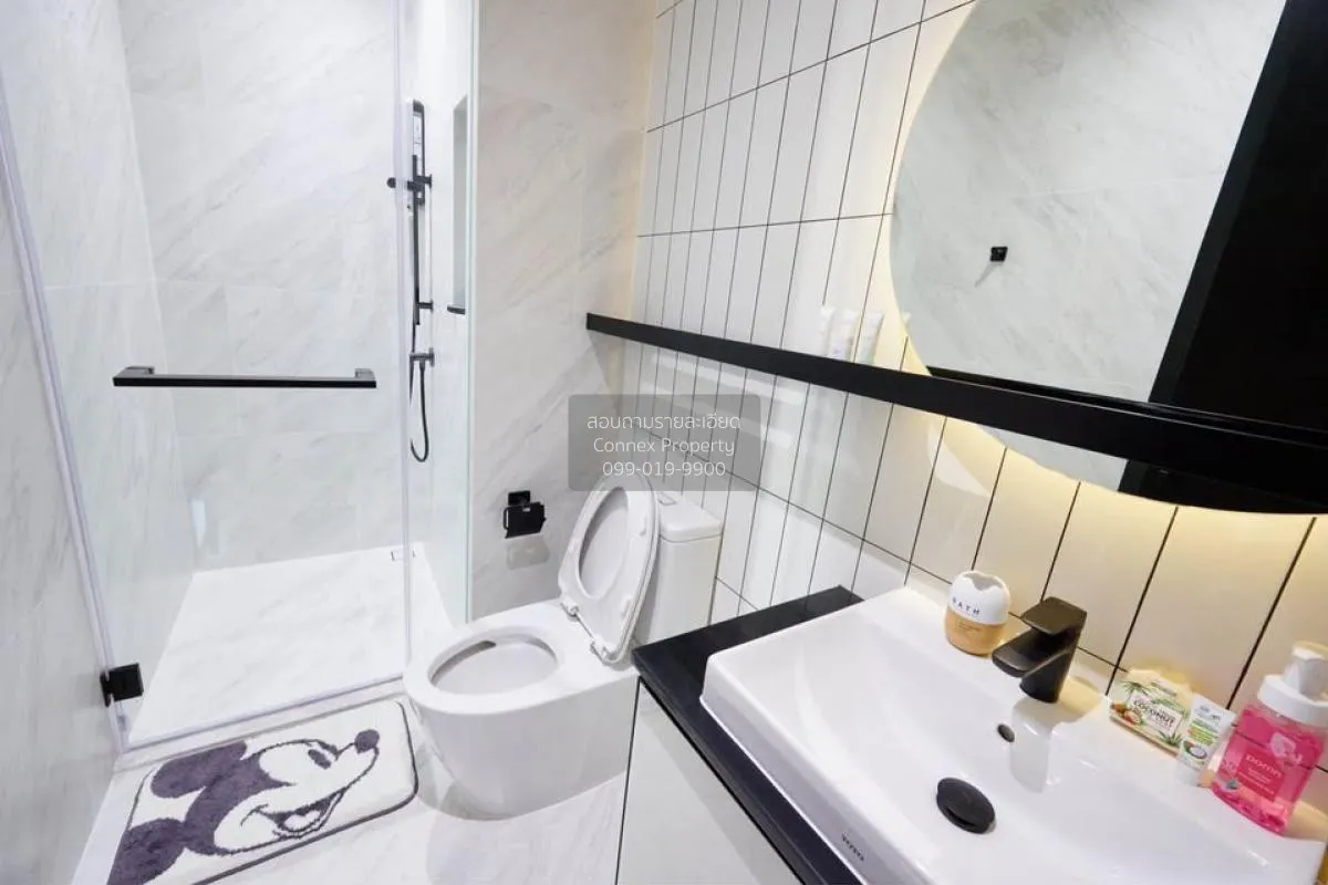 For Sale Condo , Chapter Charoennakhorn-Riverside , BTS-Krung Tho