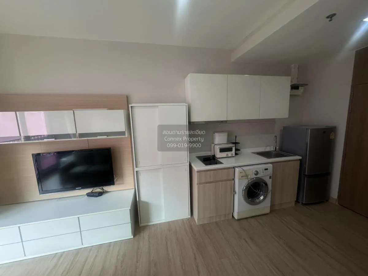 เช่าคอนโด  โนเบิล รีวิล BTS-เอกมัย พระโขนง เขต วัฒนา กรุงเทพ CX-1 3