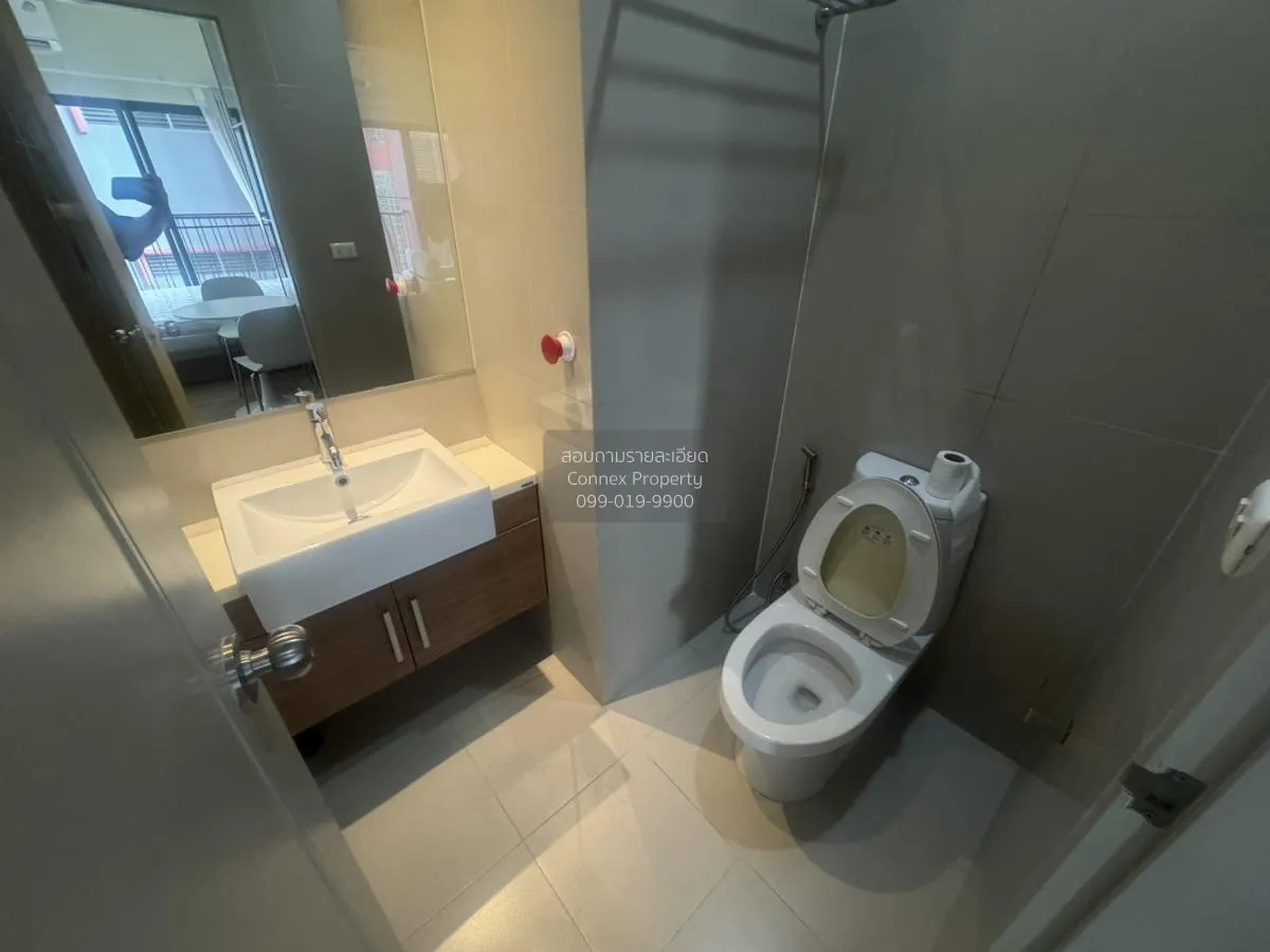 เช่าคอนโด  โนเบิล รีวิล BTS-เอกมัย พระโขนง เขต วัฒนา กรุงเทพ CX-1