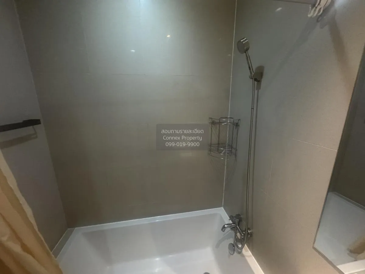 เช่าคอนโด  โนเบิล รีวิล BTS-เอกมัย พระโขนง เขต วัฒนา กรุงเทพ CX-1