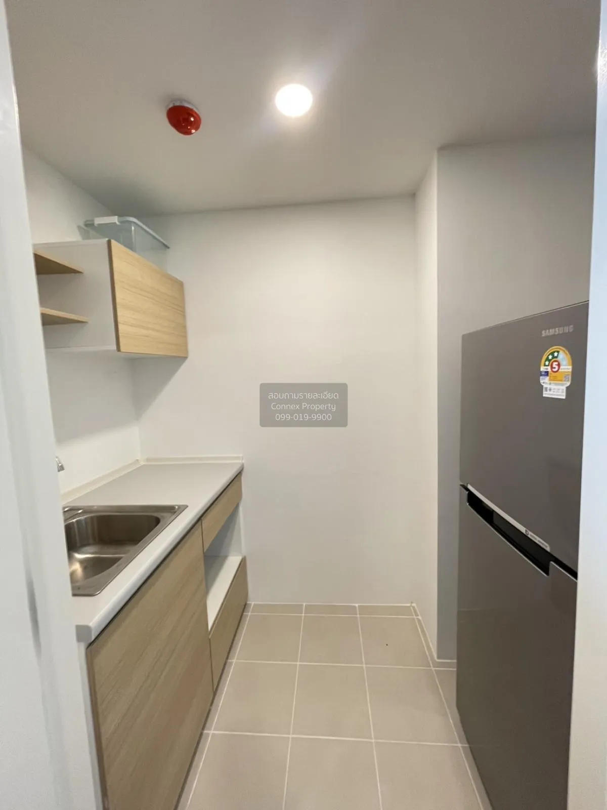 For Rent Condo , Sena Kith Srinakarin - Sridan , nice view , MRT- 3