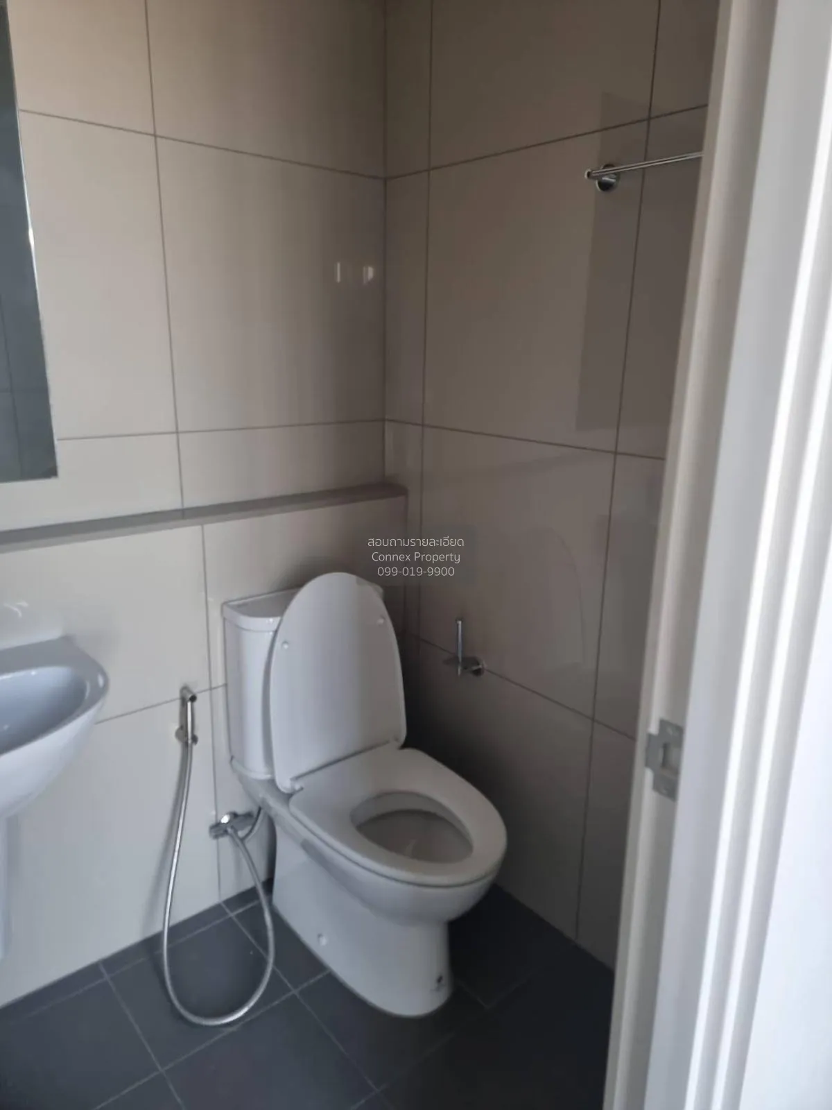 เช่าคอนโด  เดอะ ทรี หัวหมาก อินเตอร์เชนจ์ หัวหมาก เขต บางกะปิ กรุ 2