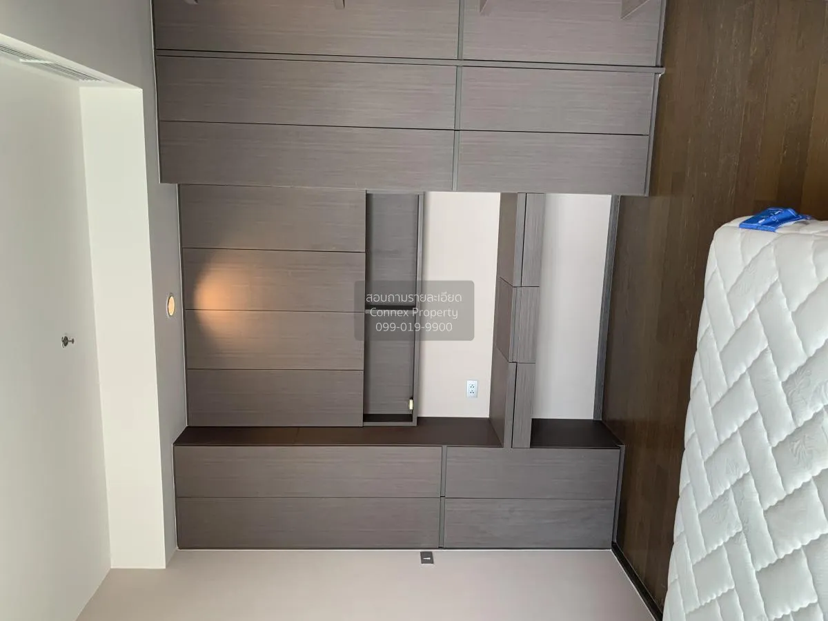 For Rent Condo , The Diplomat Sathorn , nice view , high floor ,  3