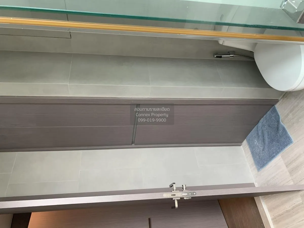 For Rent Condo , The Diplomat Sathorn , nice view , high floor , 