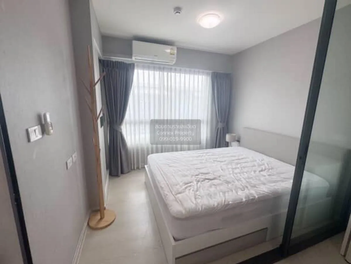 เช่าคอนโด  กรีเน่ คอนโด ดอนเมือง-สรงประภา สีกัน เขต ดอนเมือง กรุง 2