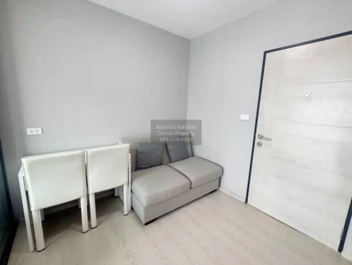 เช่าคอนโด  กรีเน่ คอนโด ดอนเมือง-สรงประภา สีกัน เขต ดอนเมือง กรุง 3